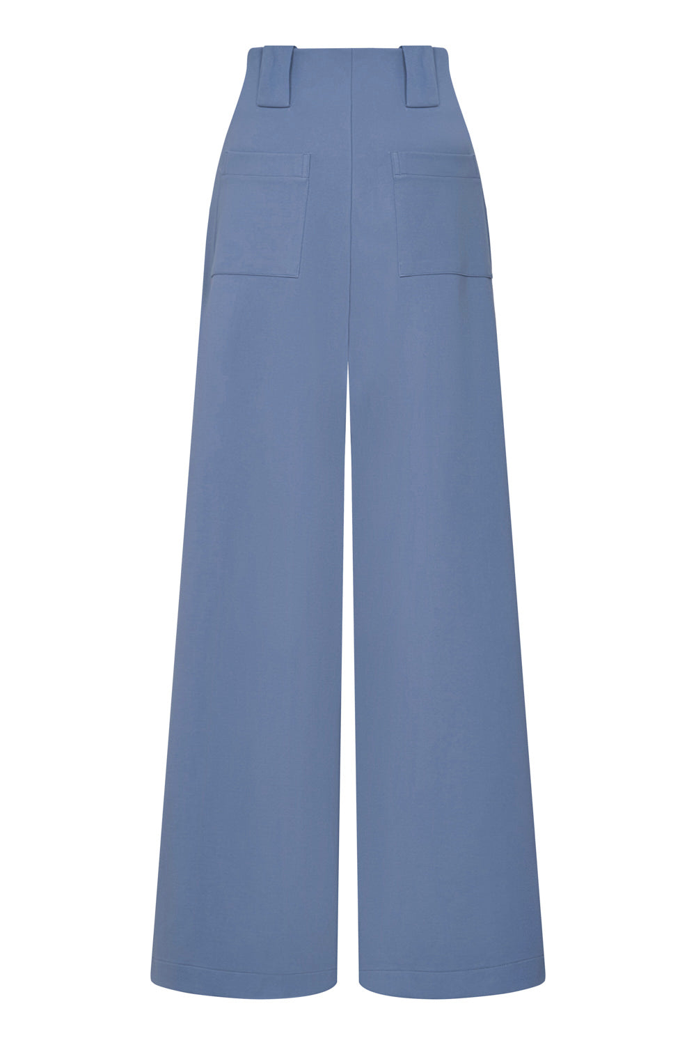 Pantalon New Paulette Dusty Blue