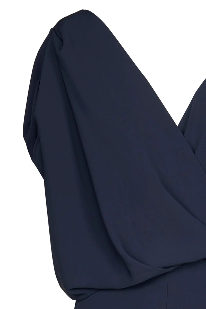 Enterizo Espiritu del Sol Azul Navy