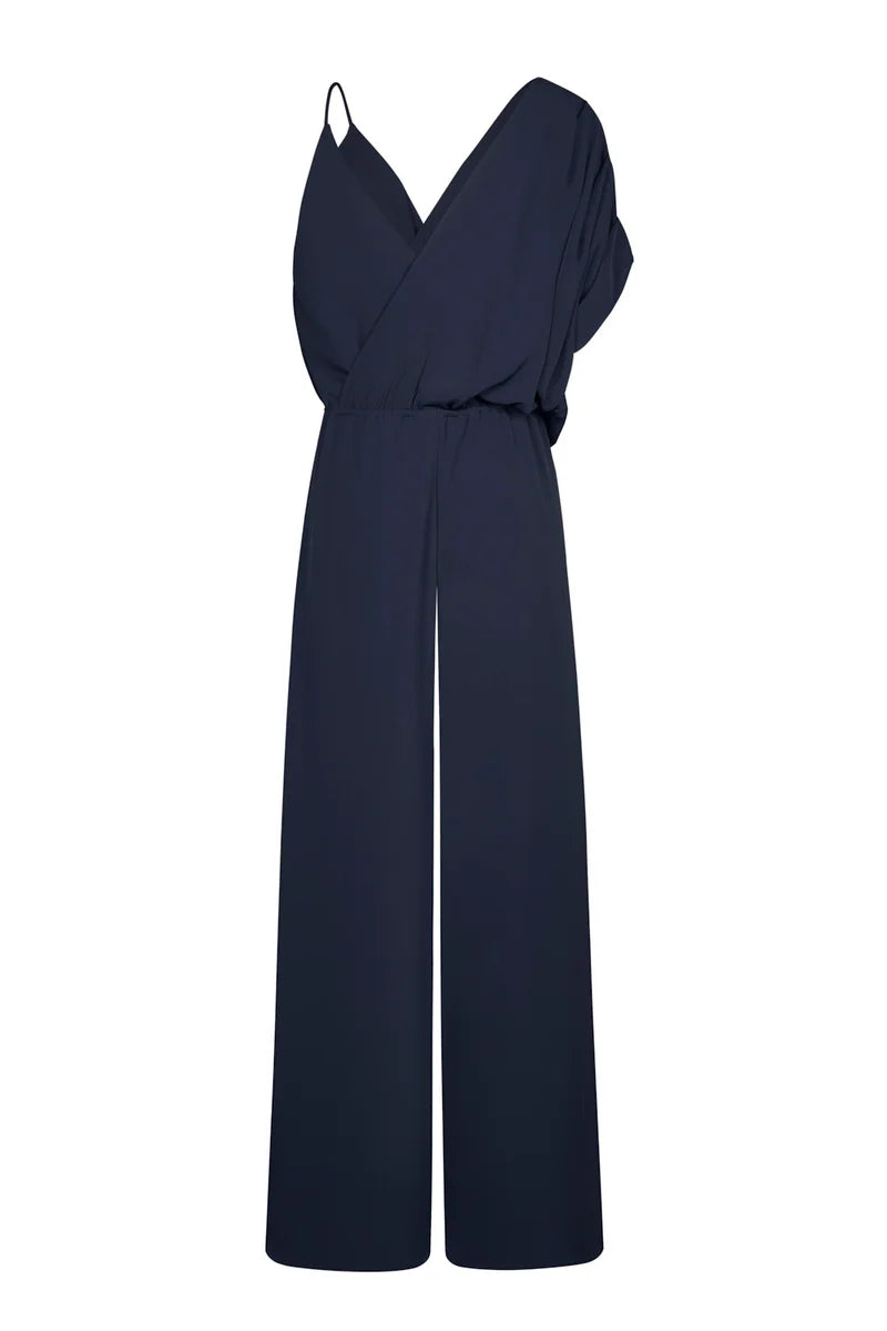 Enterizo Espiritu del Sol Azul Navy