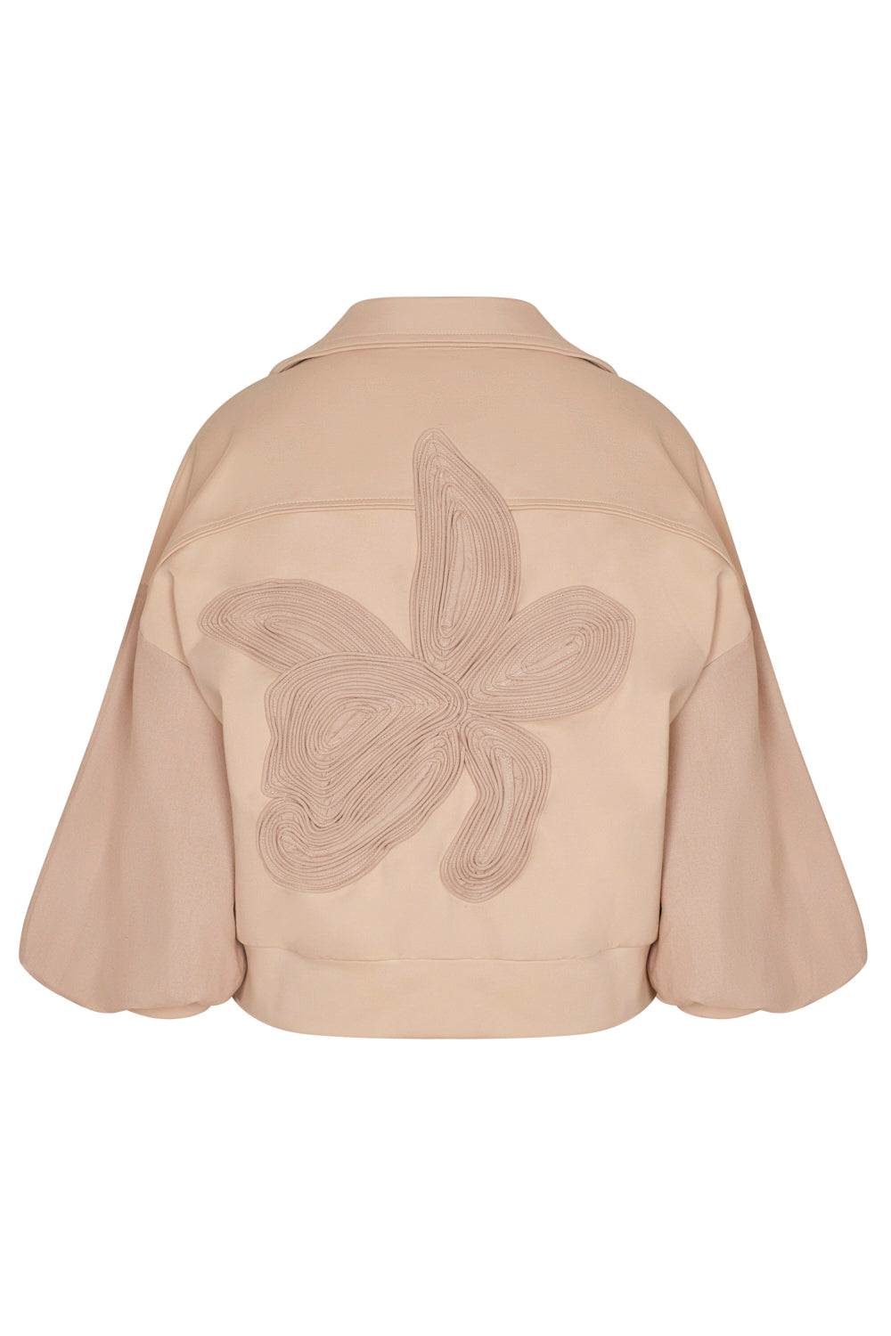 Chaqueta Tessa Piel