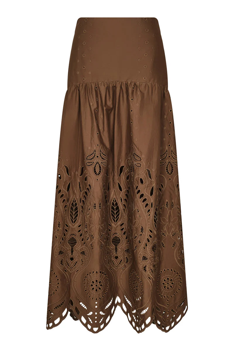 FALDA ANDALUCIA COFFEE