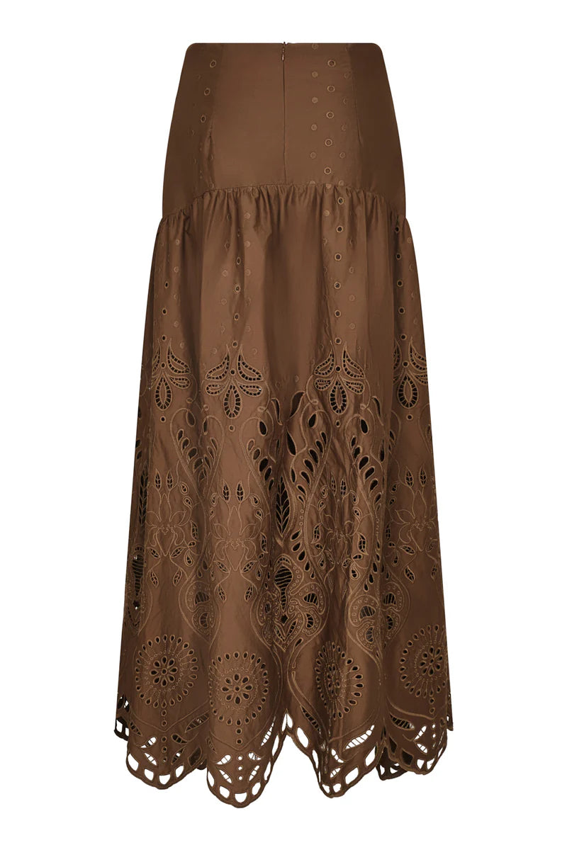 FALDA ANDALUCIA COFFEE
