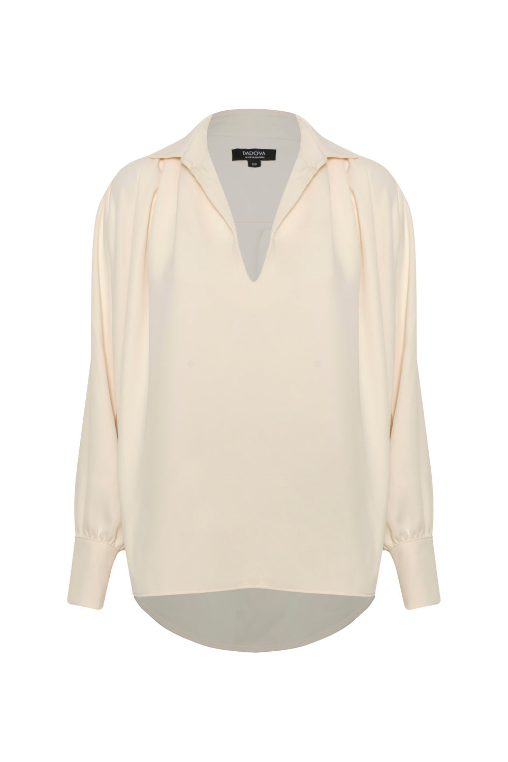 BLUSA LISBOA NATURAL