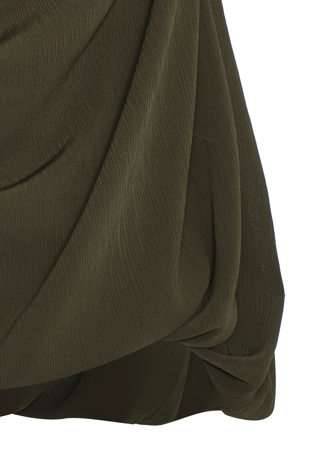 Blusa Santa Maria Verde Oliva