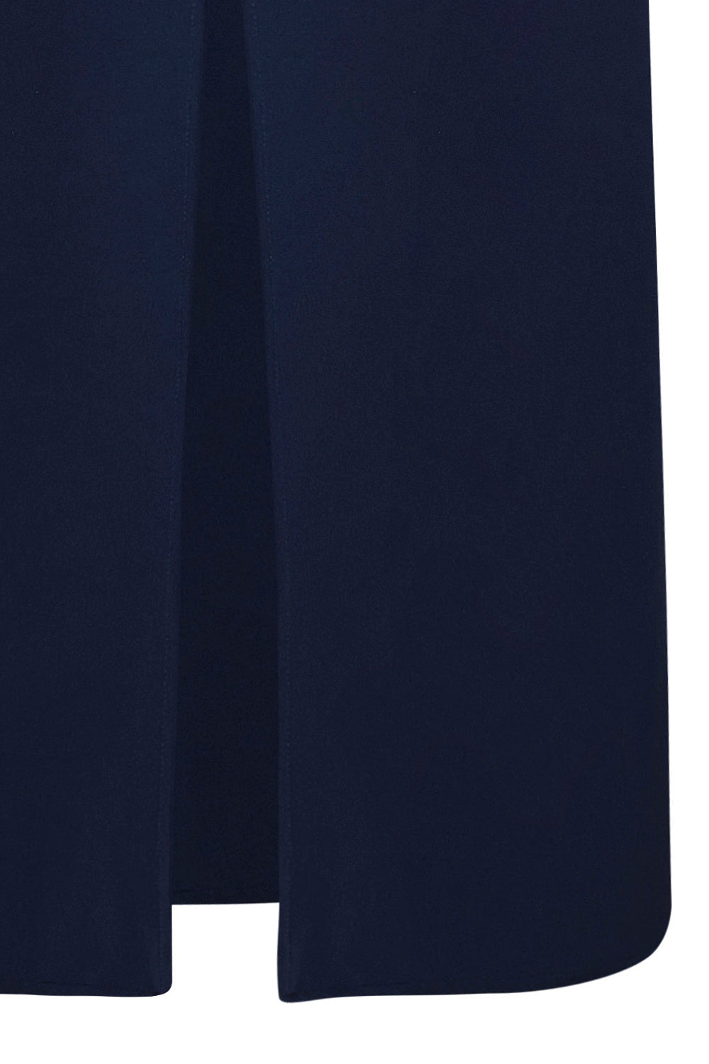 Vestido Porto Santo Azul