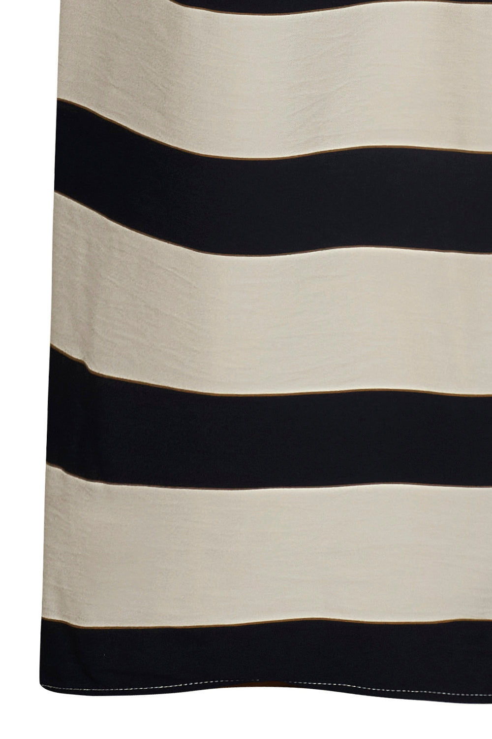 Falda Andalucia Ivory Negro