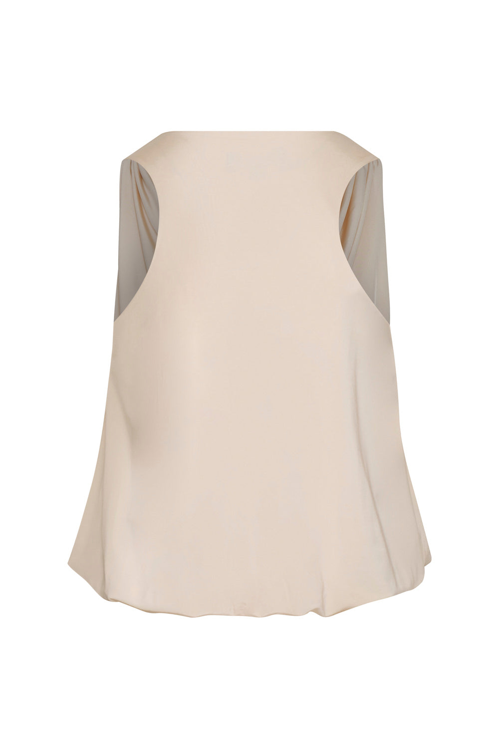 Blusa Santa María Perla