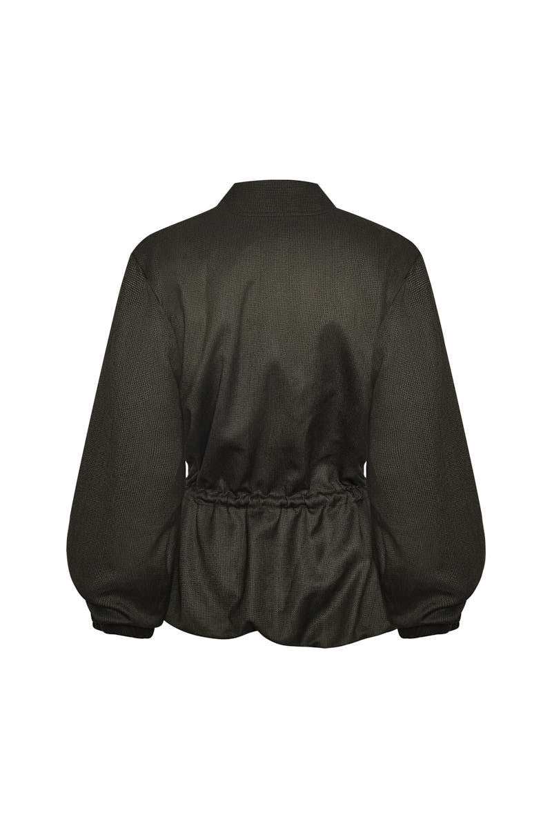 Chaqueta Marvao Verde Oliva - Padova