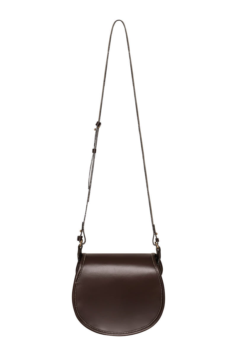 Bolso La Hilandera Coffee - Padova