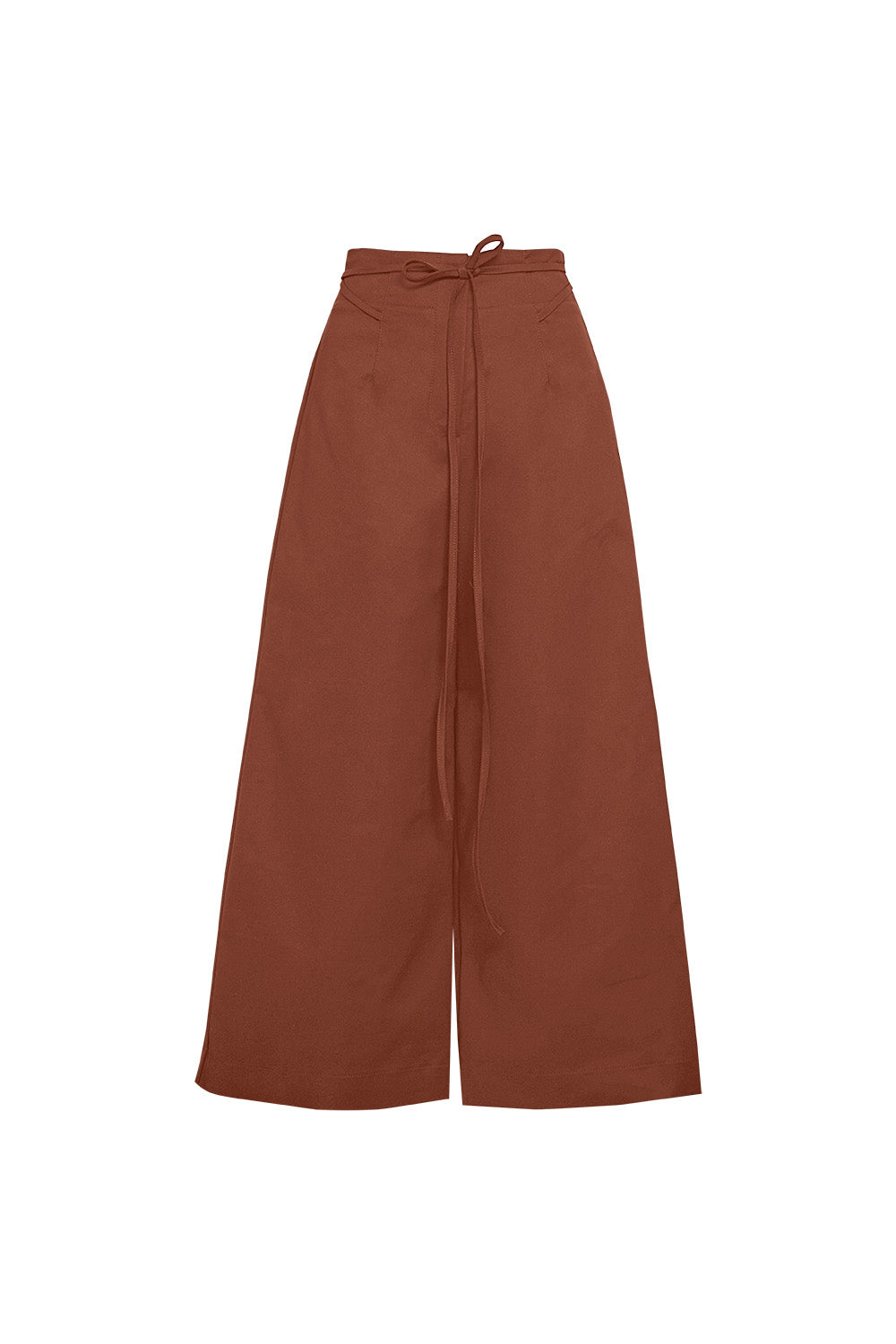 Pantalón Anabelle Camel