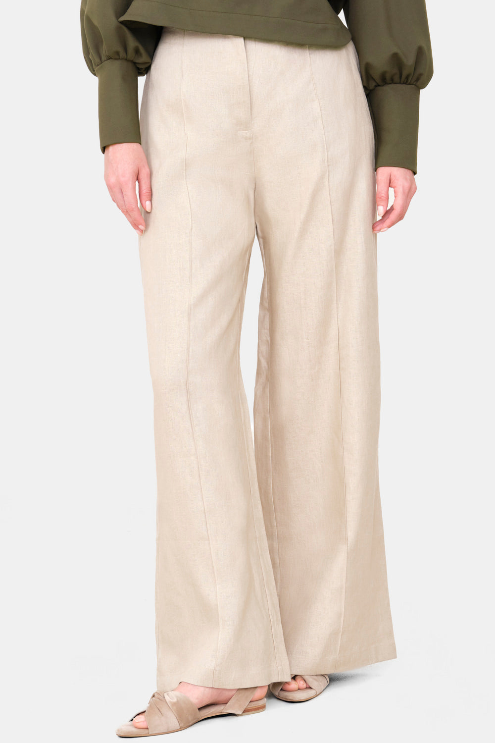 Pantalón Cala Taupe