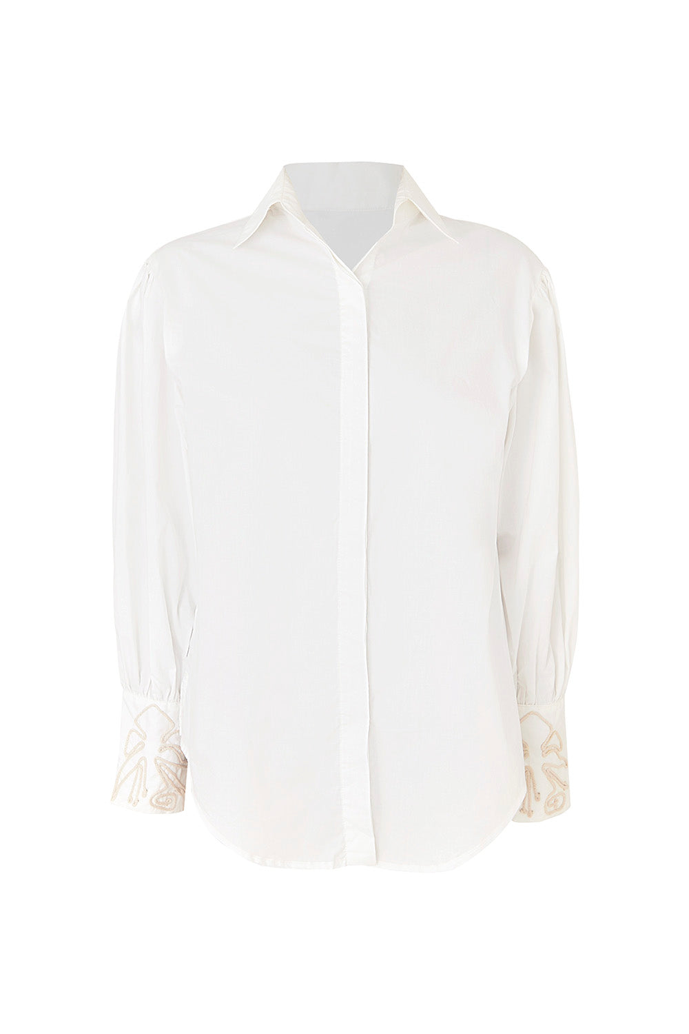Camisa secretos del sol natural