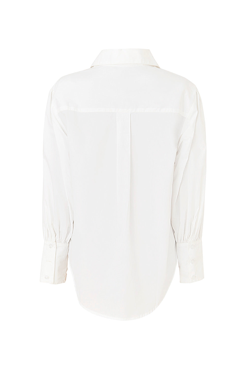 Camisa secretos del sol natural