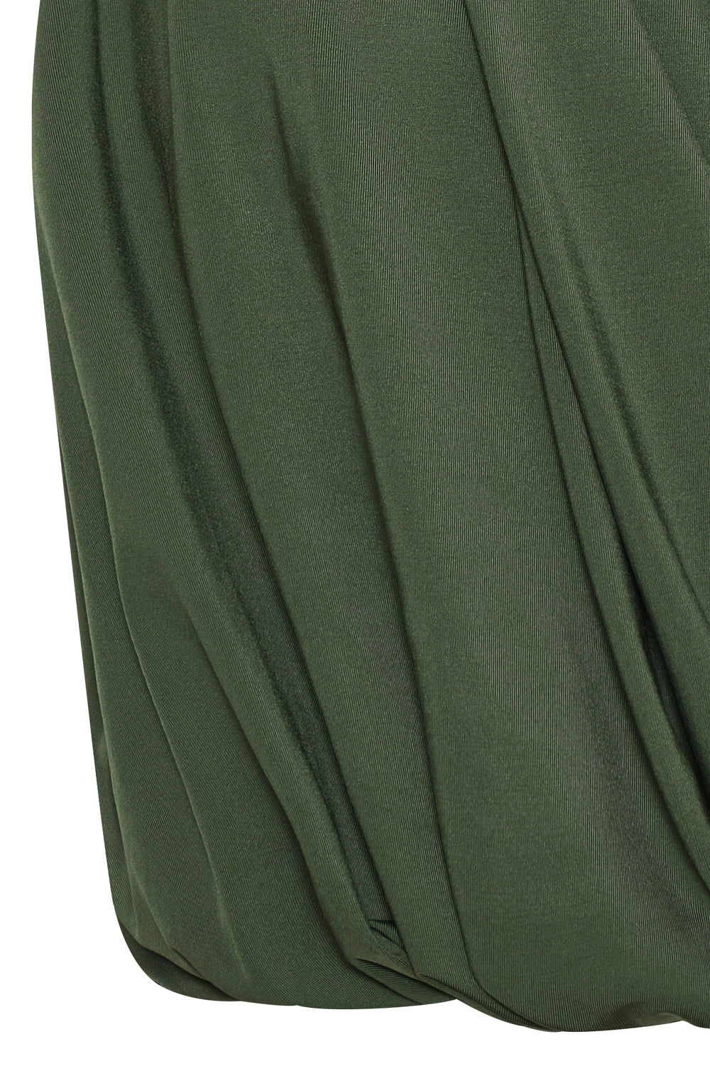Blusa Duna Verde Ciprés