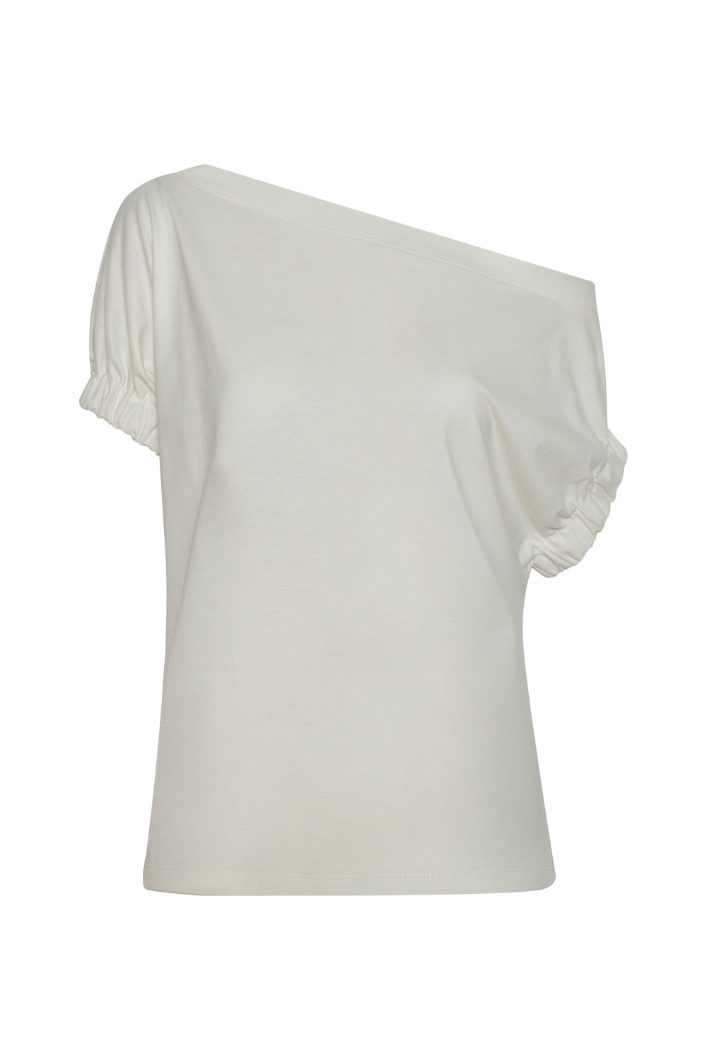 Camiseta fallon natural