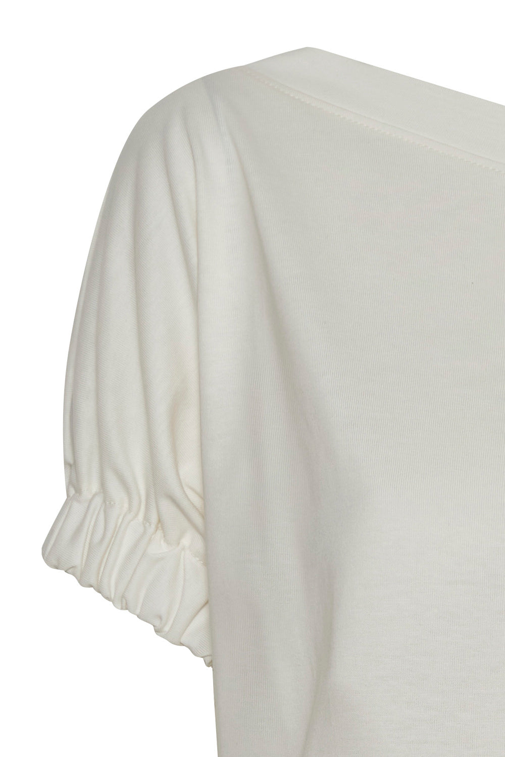 Camiseta fallon natural