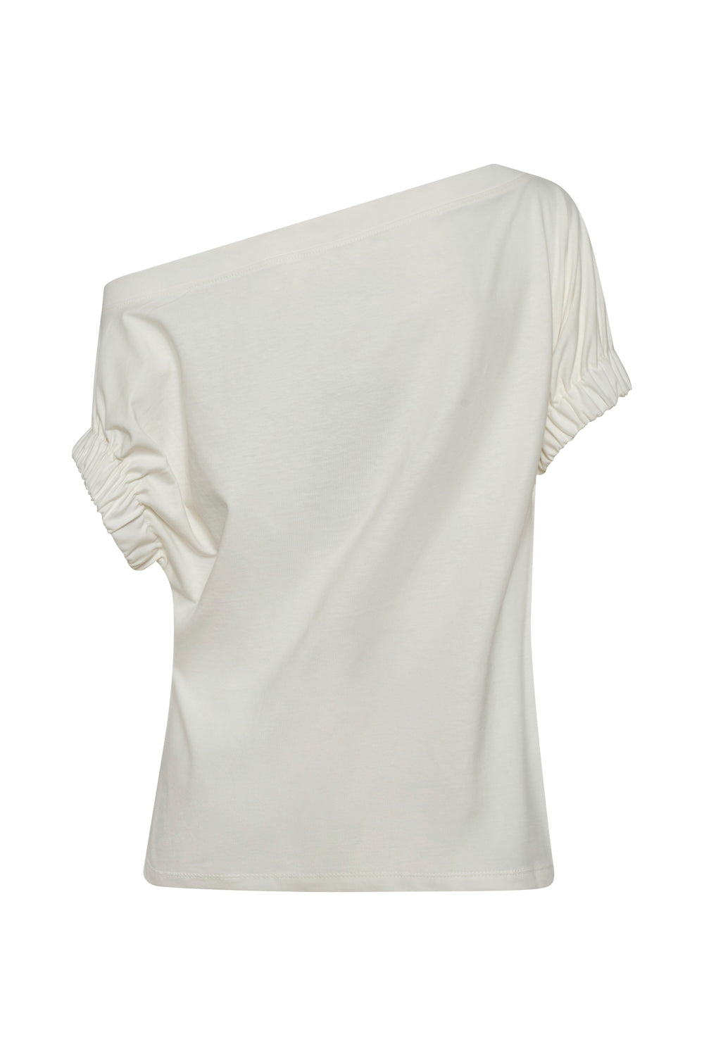 Camiseta fallon natural