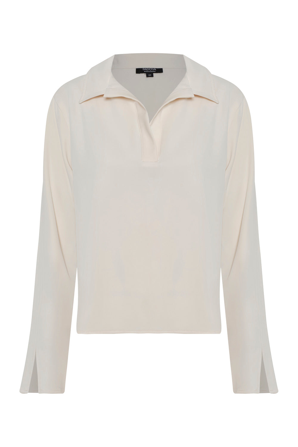 Blusa Provenza Natural