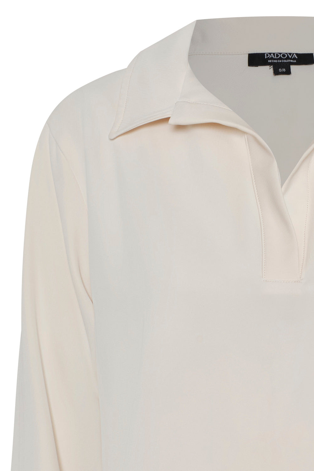 Blusa Provenza Natural