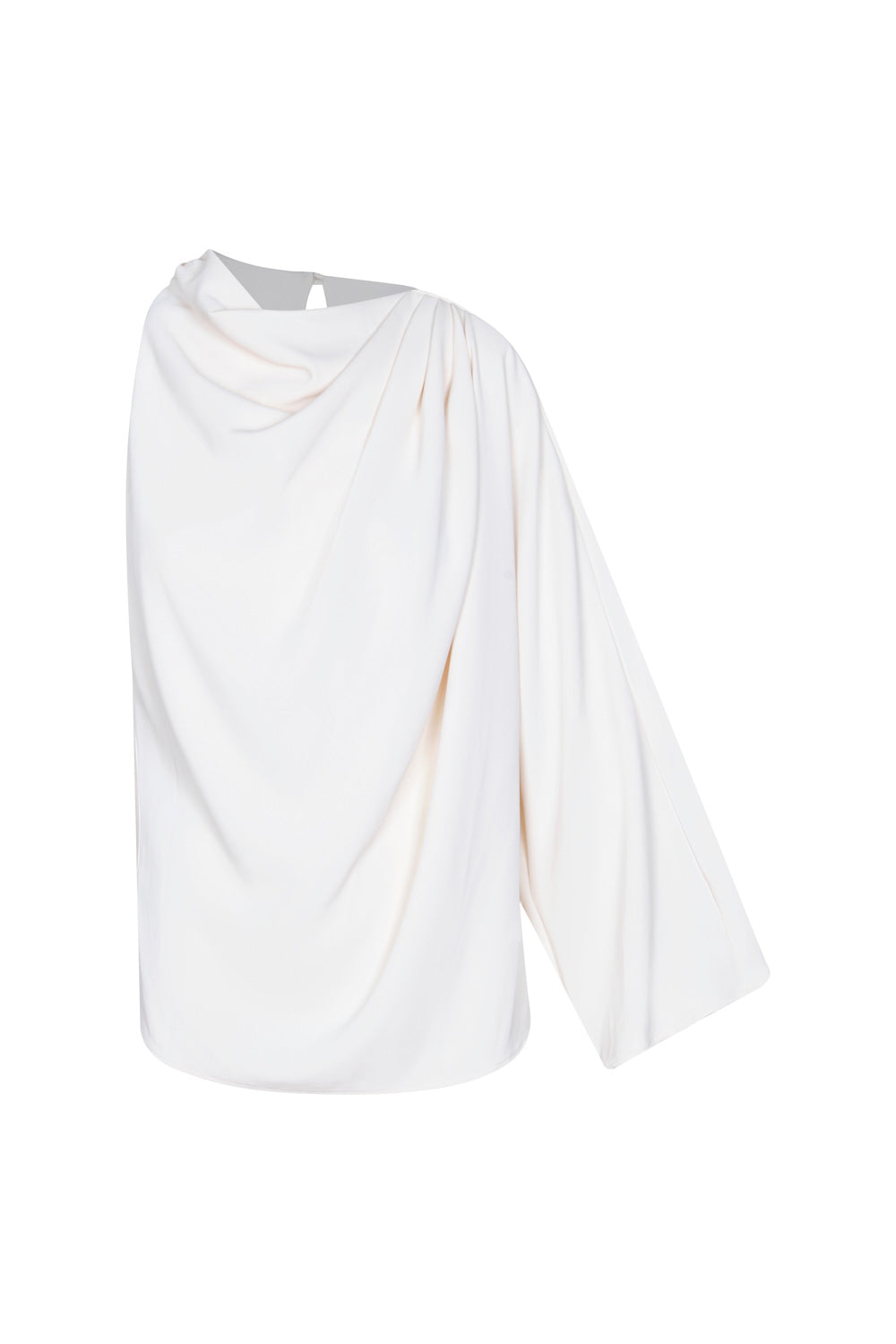 BLUSA ZARETH NATURAL