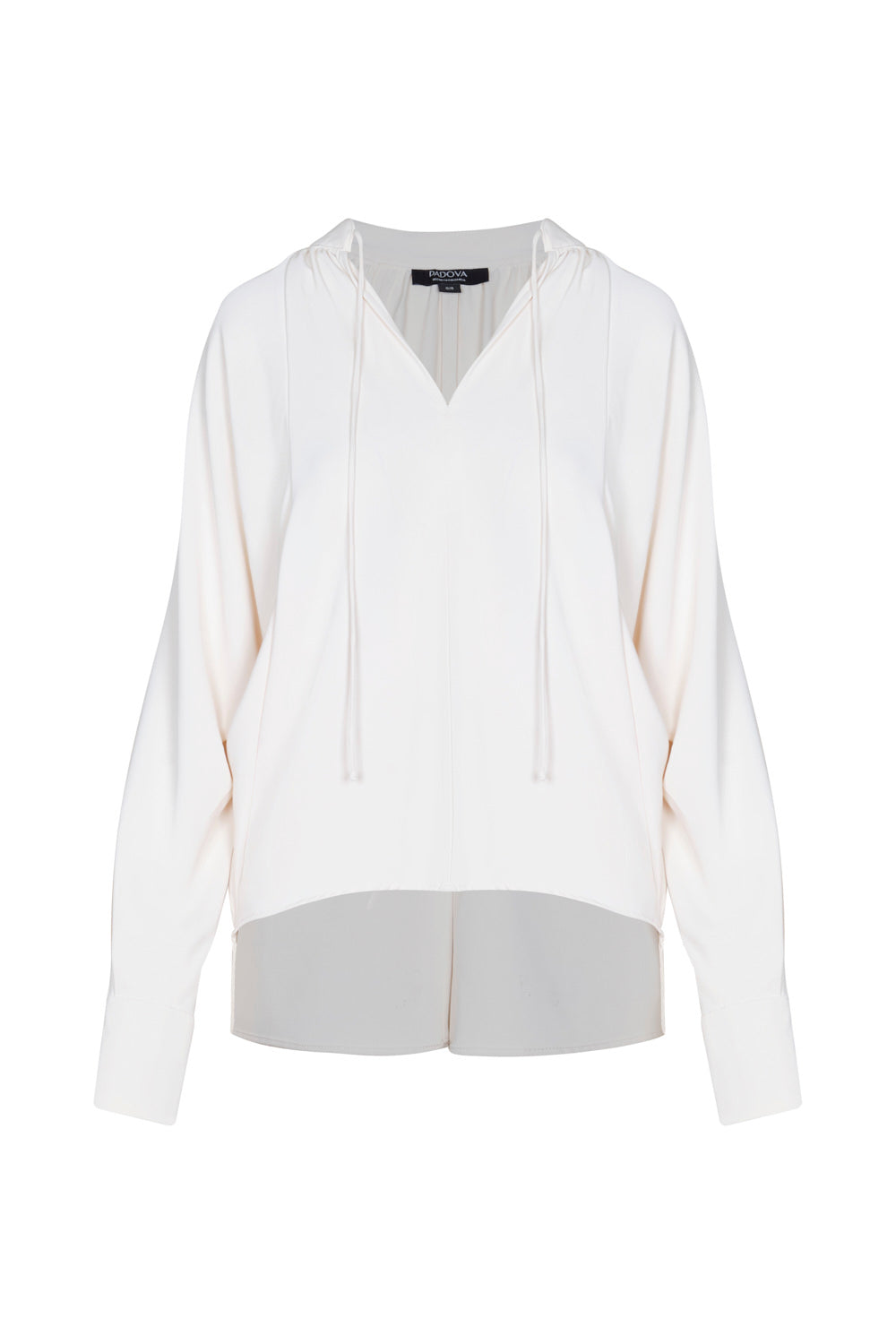 BLUSA NEW TAI NATURAL