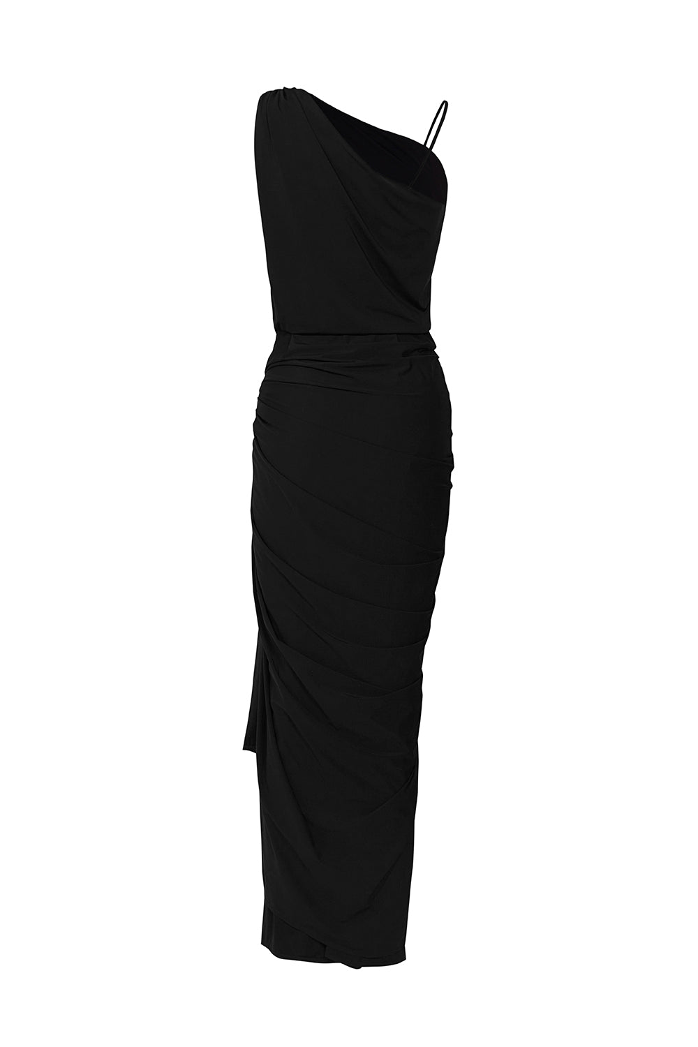 VESTIDO LANZAROTE NEGRO
