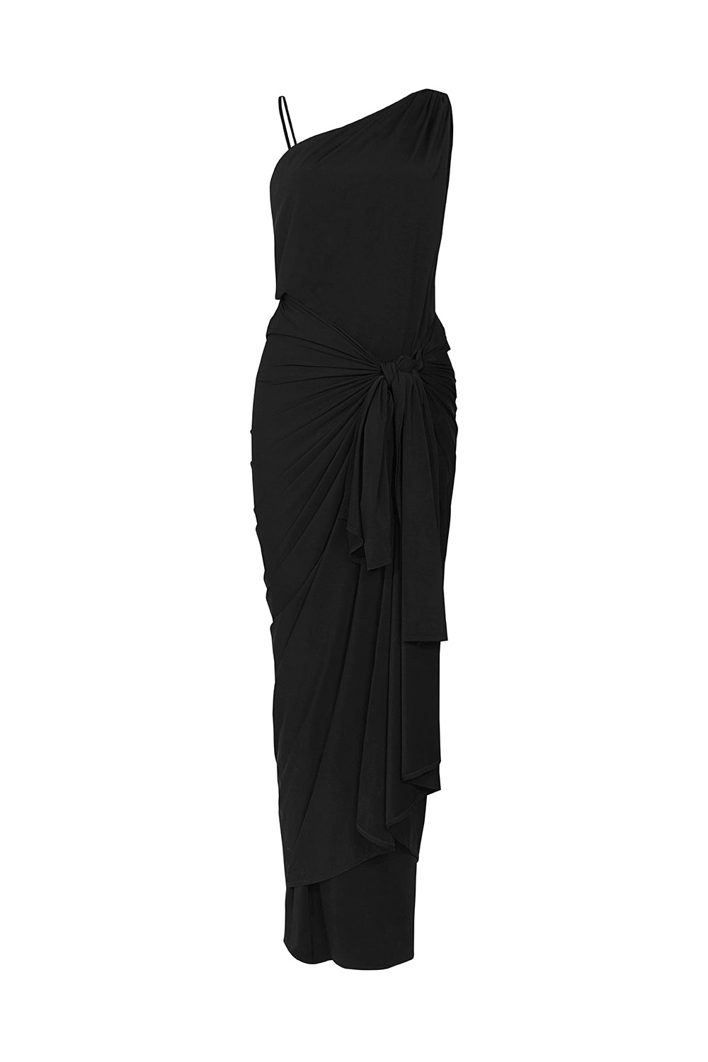 VESTIDO LANZAROTE NEGRO