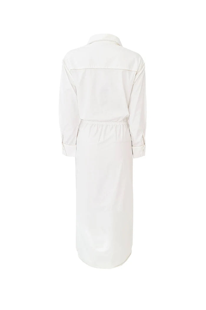 Vestido New Cozumel Natural