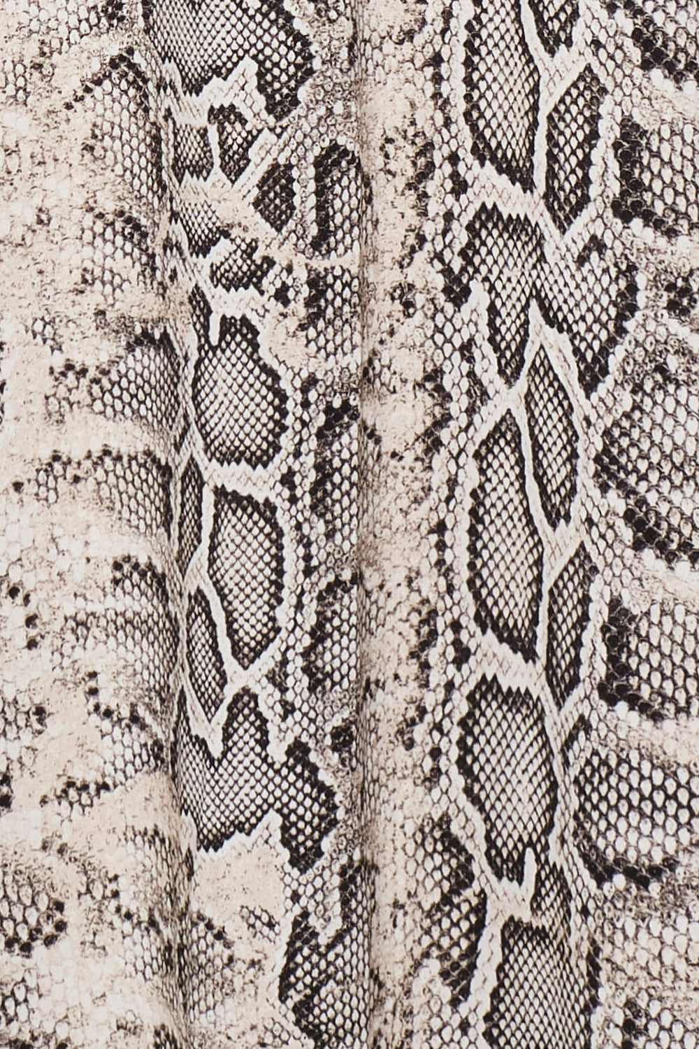 Vestido Hojarasca Animal Print