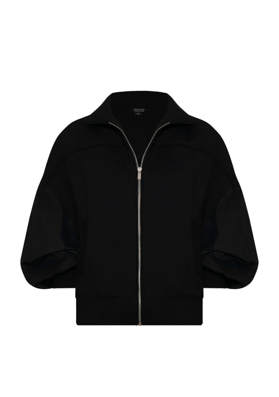 Chaqueta Tessa Negro