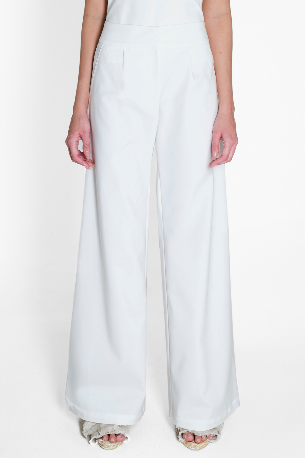 Pantalón Ibiza Natural
