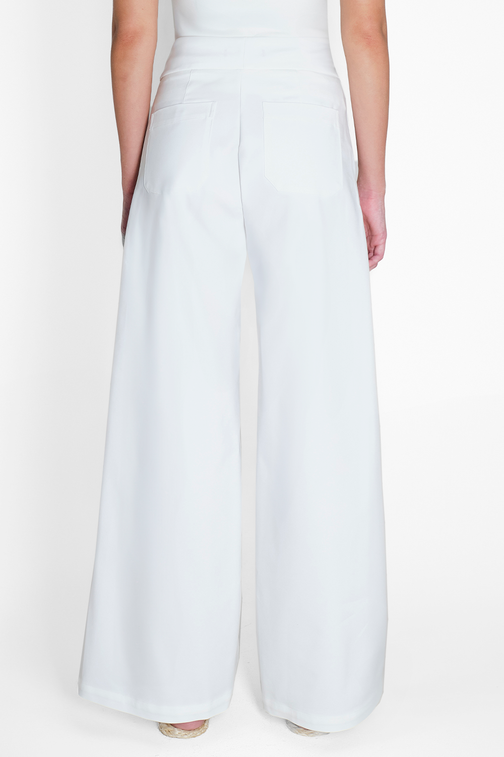 Pantalón Ibiza Natural